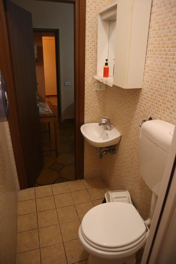 Roma Gondola Srls Hotel Exterior photo